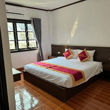 Vangvieng Charming Boutique Hotel วังเวียง ภายนอก รูปภาพ